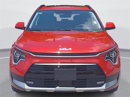 2023 Kia Niro EX Touring