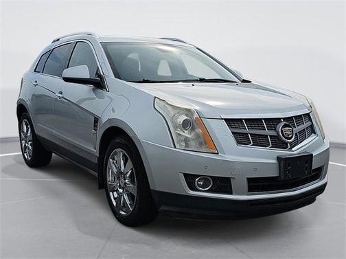 2011 Cadillac SRX Performance Collection