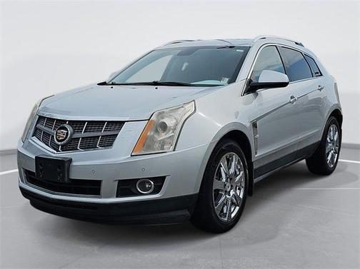 2011 Cadillac SRX Performance Collection