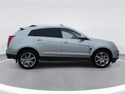 2011 Cadillac SRX Performance Collection