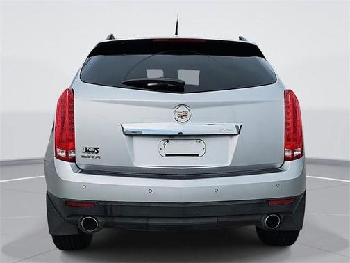 2011 Cadillac SRX Performance Collection