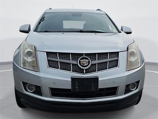 2011 Cadillac SRX Performance Collection