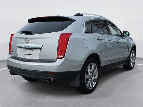 2011 Cadillac SRX Performance Collection