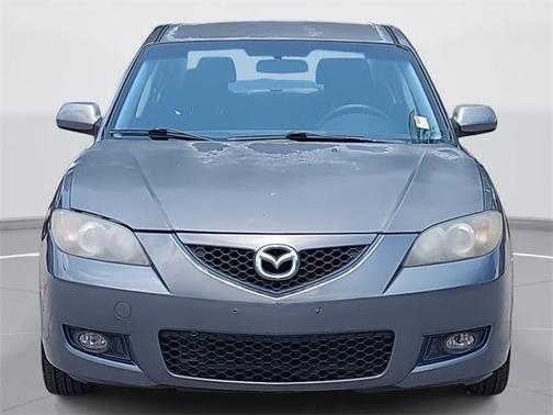 2009 Mazda Mazda3 i Touring Value