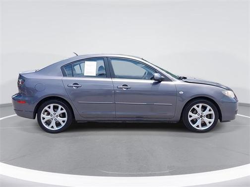 2009 Mazda Mazda3 i Touring Value