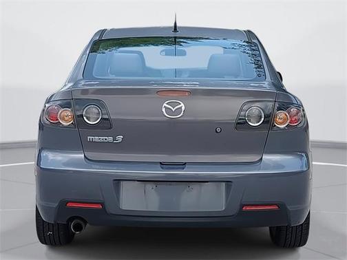 2009 Mazda Mazda3 i Touring Value