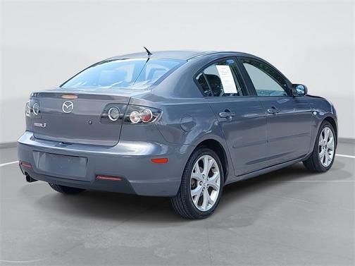 2009 Mazda Mazda3 i Touring Value