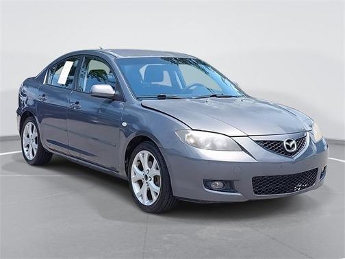 2009 Mazda Mazda3 i Touring Value