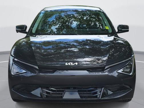 2025 Kia EV6 Wind