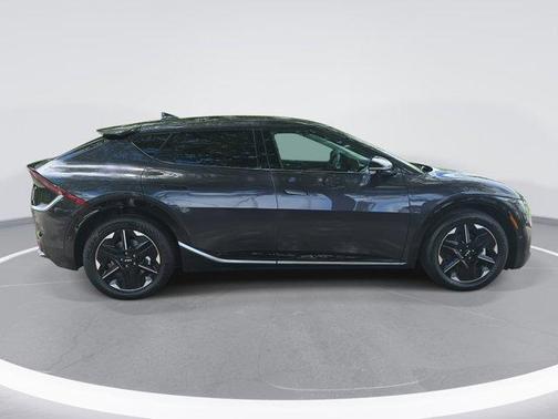 2025 Kia EV6 Wind