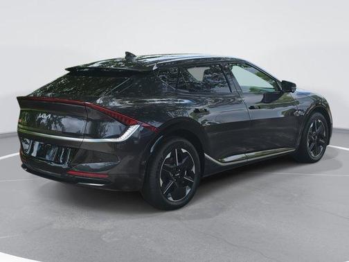2025 Kia EV6 Wind