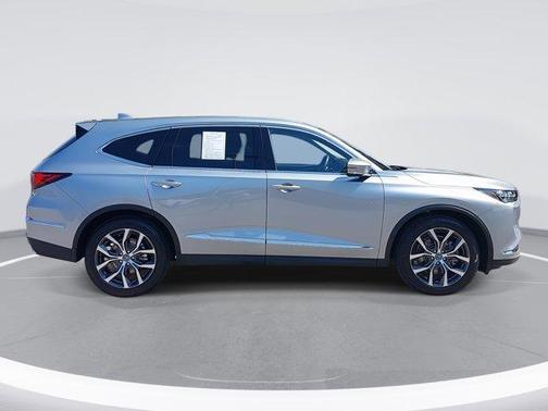 2024 Acura MDX Technology