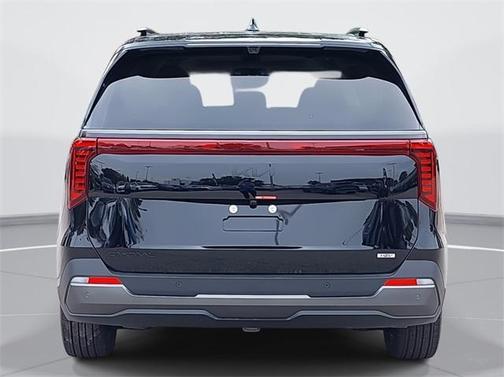2025 Kia Carnival Hybrid SX Prestige
