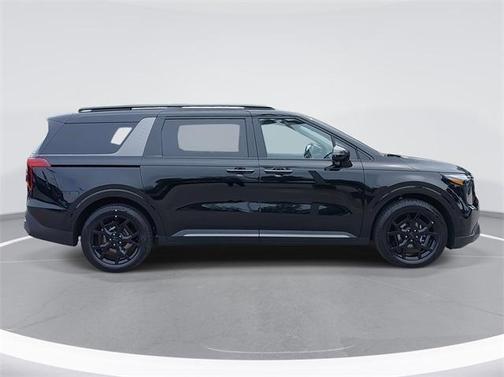 2025 Kia Carnival Hybrid SX Prestige
