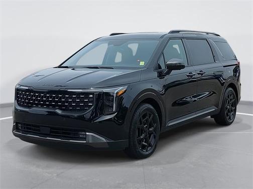2025 Kia Carnival Hybrid SX Prestige