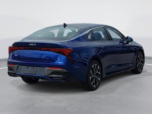 2025 Kia K5 EX