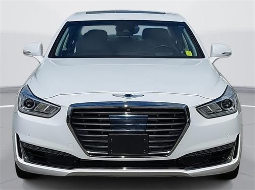 2017 Genesis G90 3.3T Premium