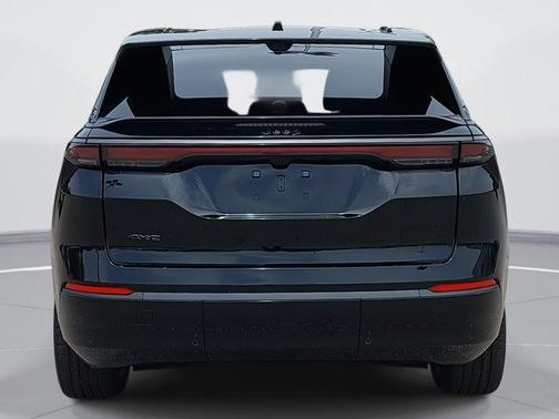 2025 Jeep Wagoneer S Launch Edition