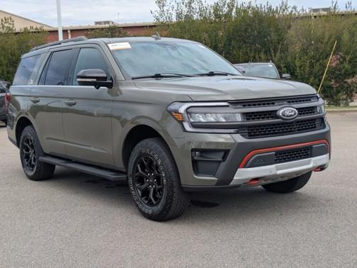 2024 Ford Expedition TIMBERLINE