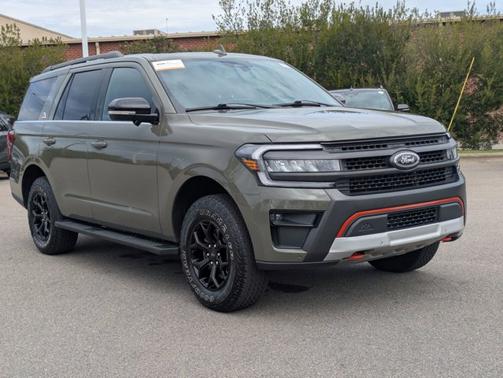2024 Ford Expedition TIMBERLINE