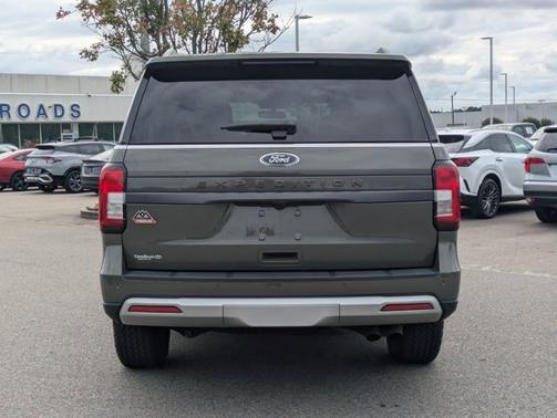 2024 Ford Expedition TIMBERLINE