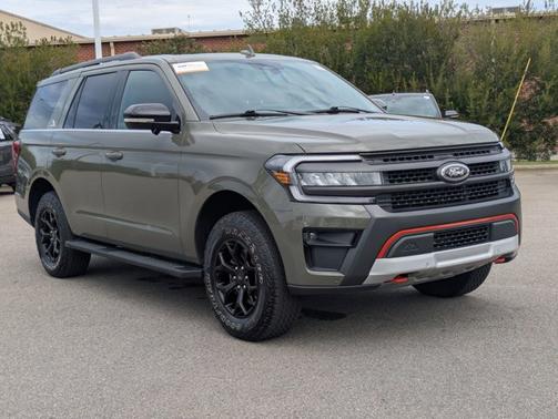 2024 Ford Expedition TIMBERLINE