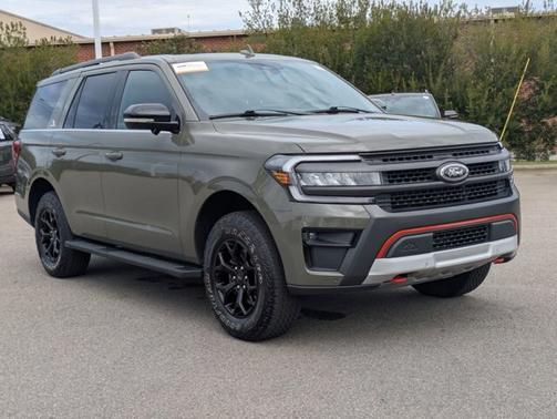2024 Ford Expedition TIMBERLINE