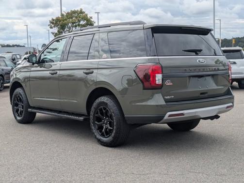 2024 Ford Expedition TIMBERLINE