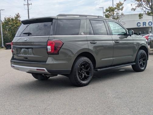 2024 Ford Expedition TIMBERLINE