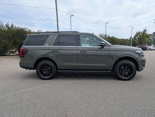 2024 Ford Expedition TIMBERLINE