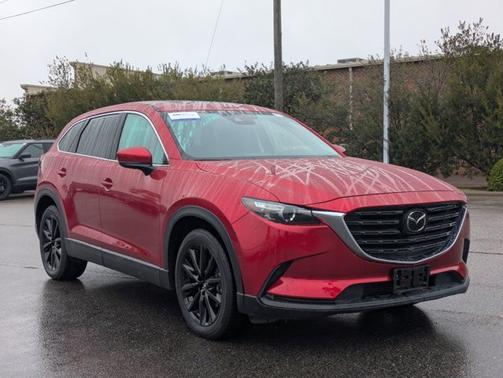 2023 Mazda CX-9 TOURING PLUS