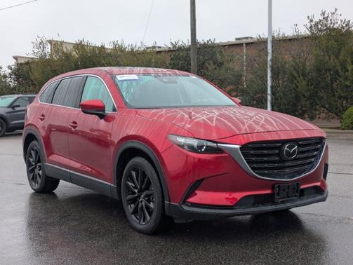 2023 Mazda CX-9 TOURING PLUS