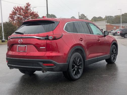 2023 Mazda CX-9 TOURING PLUS