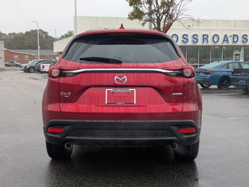 2023 Mazda CX-9 TOURING PLUS