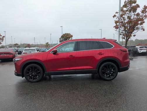 2023 Mazda CX-9 TOURING PLUS