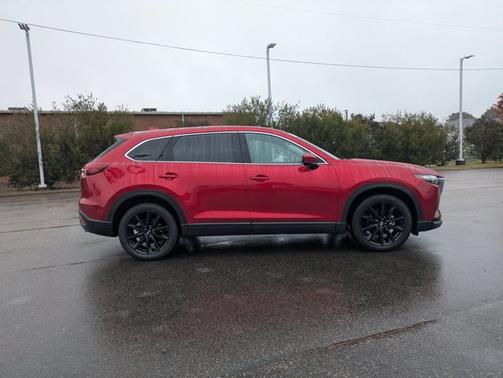 2023 Mazda CX-9 TOURING PLUS