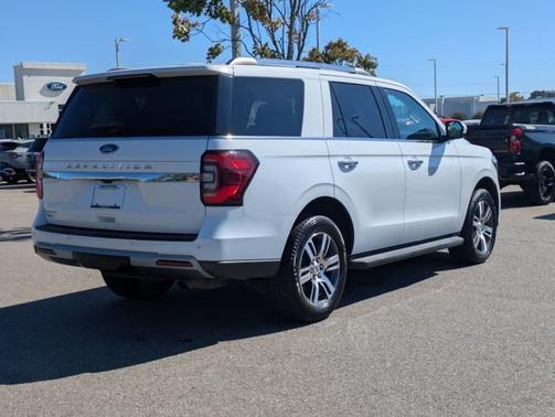 2024 Ford Expedition LIMITED