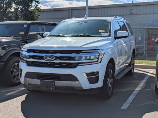 2024 Ford Expedition LIMITED