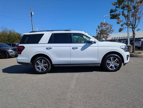 2024 Ford Expedition LIMITED