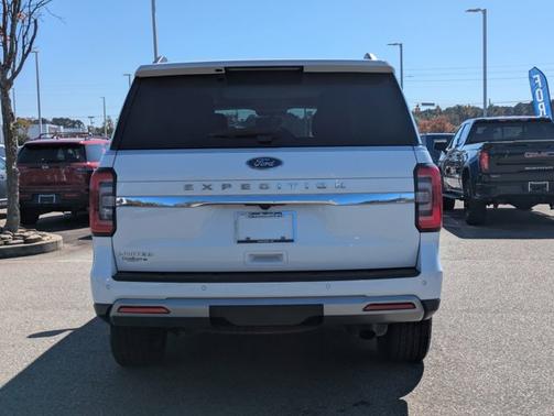 2024 Ford Expedition LIMITED