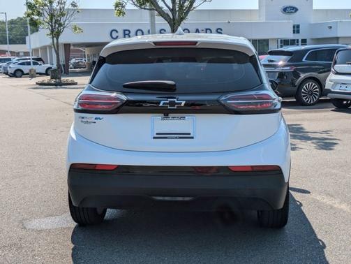 2023 Chevrolet Bolt EV 1LT