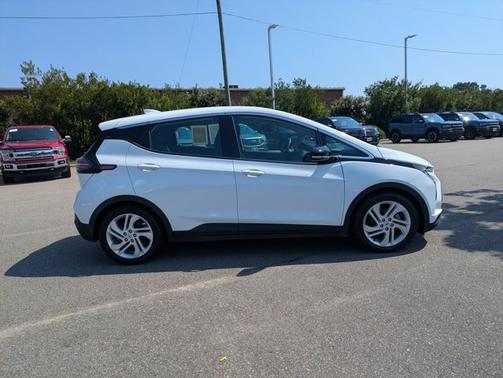 2023 Chevrolet Bolt EV 1LT