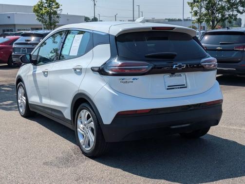 2023 Chevrolet Bolt EV 1LT
