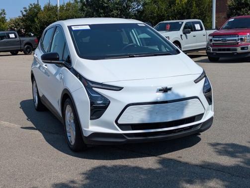 2023 Chevrolet Bolt EV 1LT