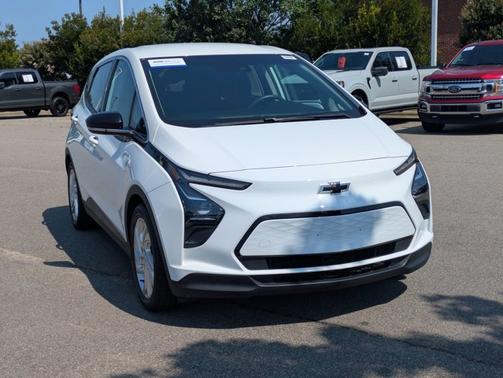 2023 Chevrolet Bolt EV 1LT