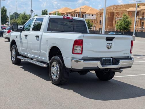 2023 RAM 2500 TRADESMAN