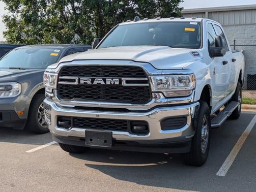 2023 RAM 2500 TRADESMAN