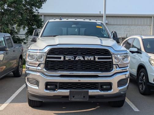 2023 RAM 2500 TRADESMAN