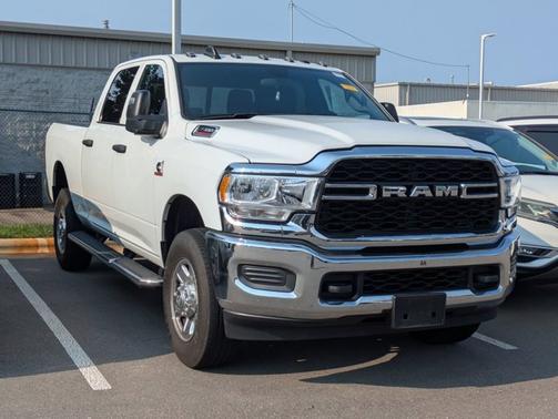 2023 RAM 2500 TRADESMAN