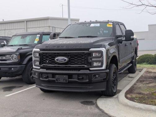 2024 Ford F-350 XL